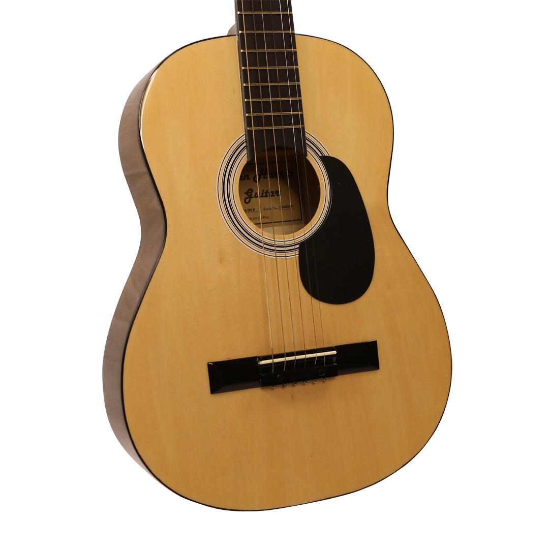Steven Harris CAG-100-N Acoustic Guitar